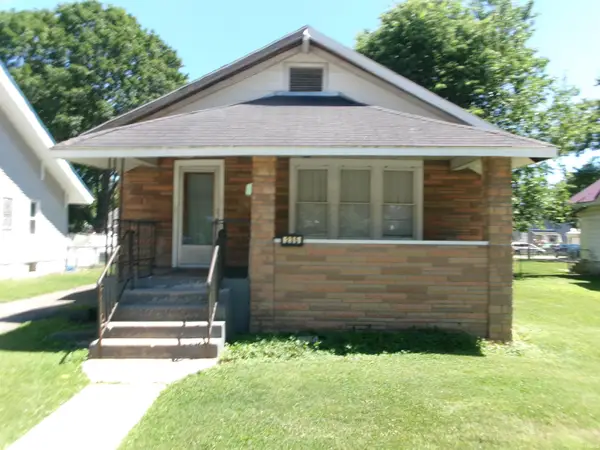 235 W Boulevard, Peru, IN 46970