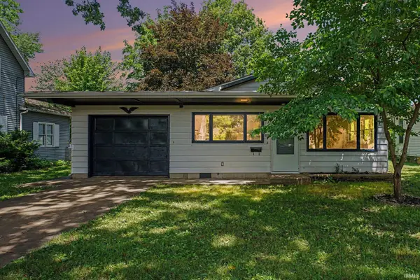676 Milwaukee Avenue, Elkhart, IN 46514