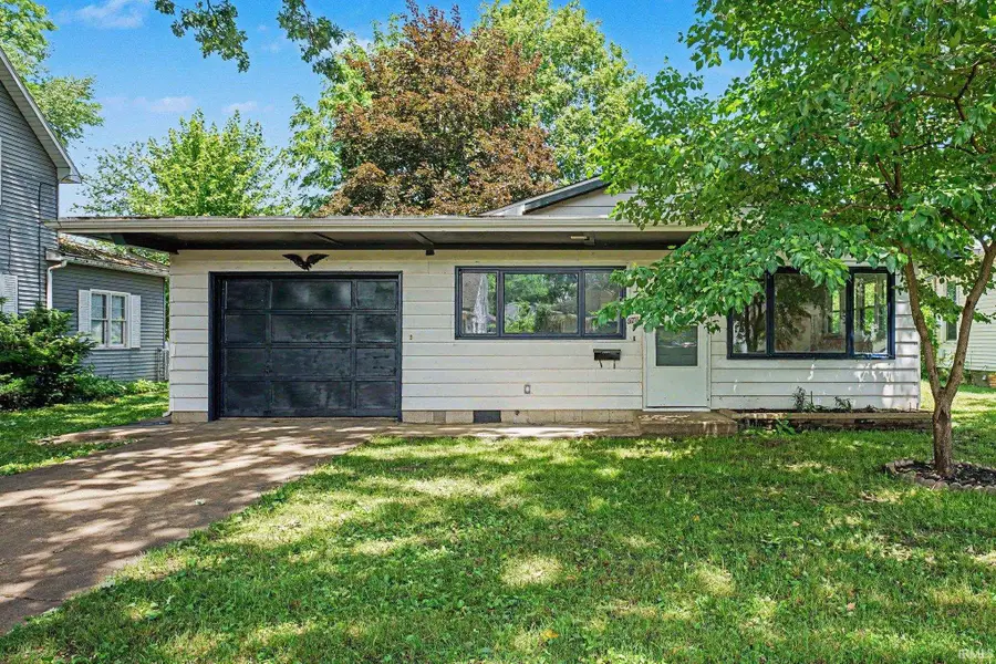 676 Milwaukee Avenue, Elkhart, IN 46514 - #2