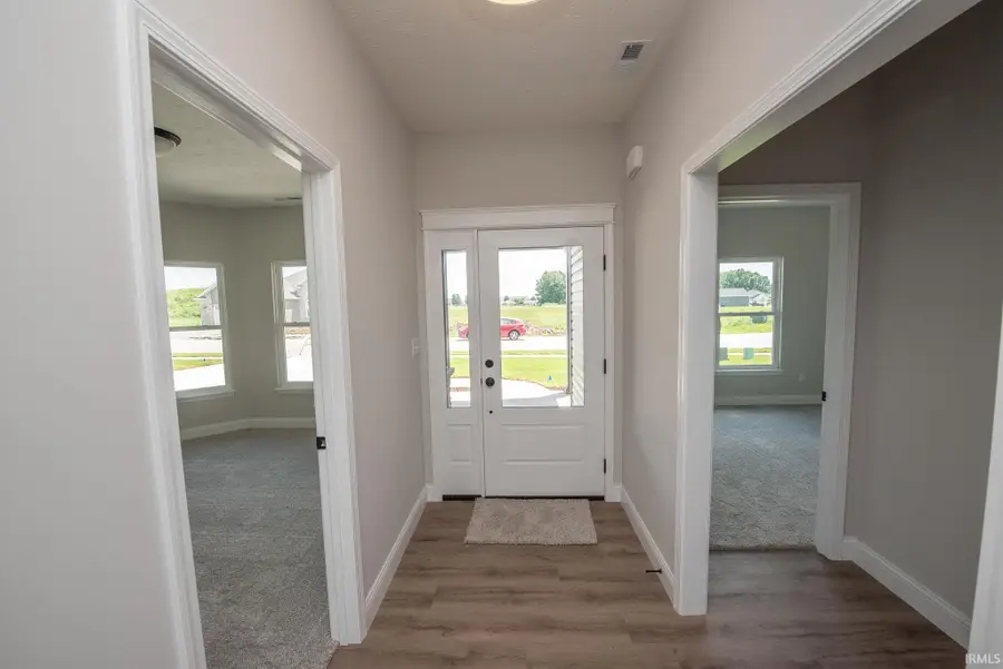 416 Burnley Drive, West Lafayette, IN 47906 - #3
