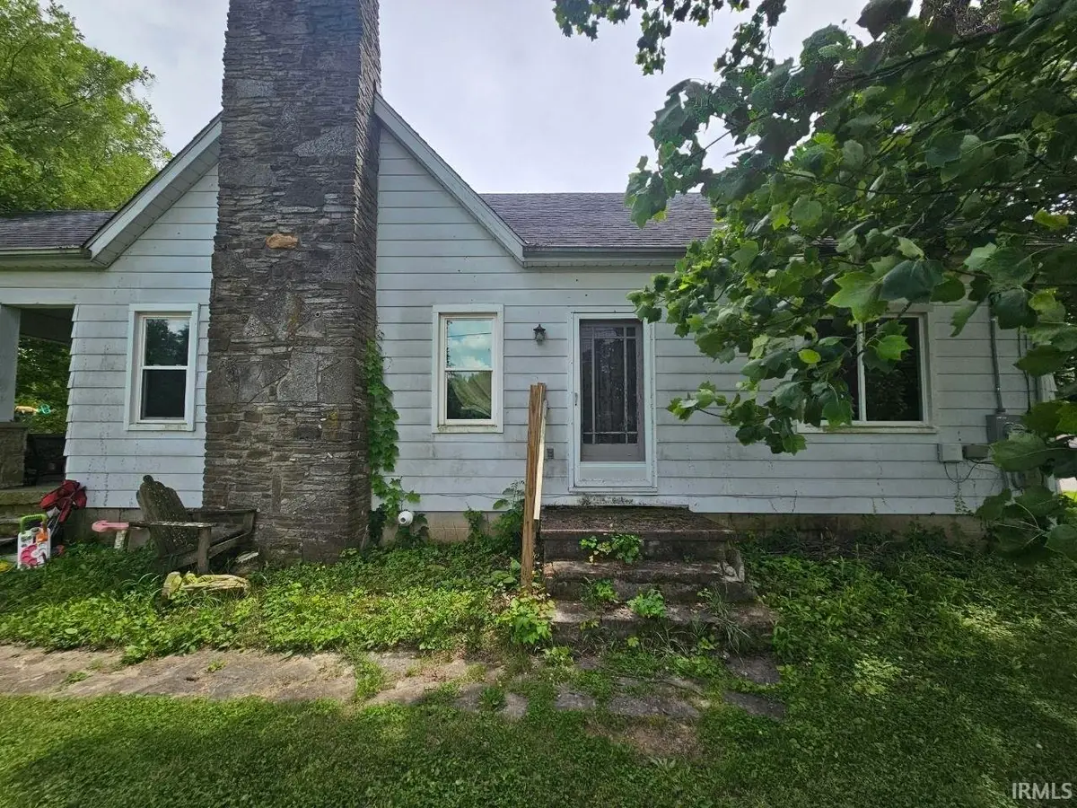 12644 Lenover Street, Dillsboro, IN 47018 - #1
