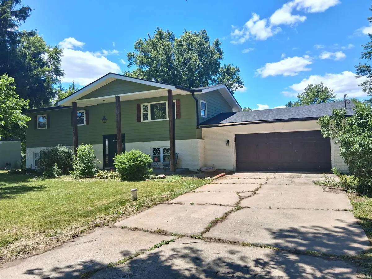 9161 N Raider Road, Middletown, IN 47356 - #1