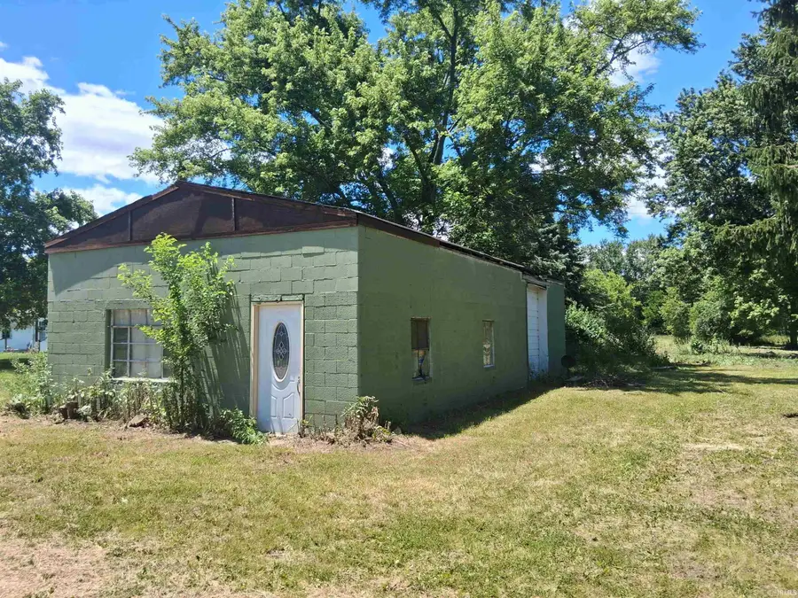 9161 N Raider Road, Middletown, IN 47356 - #3