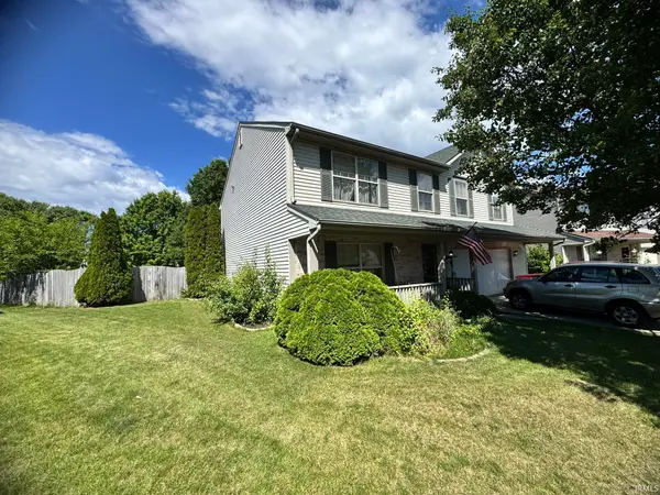 4036 Olivene Cove, New Haven, IN 46774