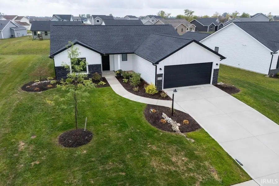 13541 Fringe Tree Trail, Fort Wayne, IN 46814 - #2