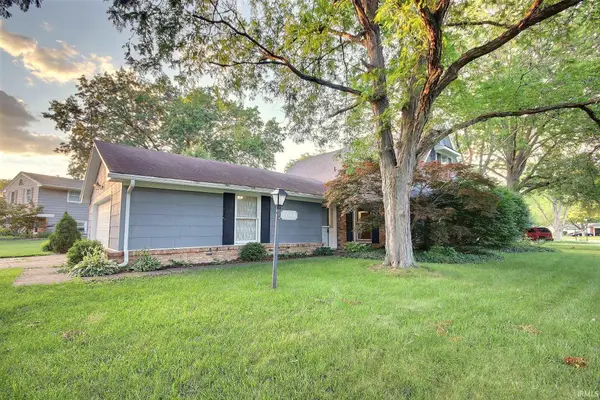 3009 Rockwood Drive, Fort Wayne, IN 46815