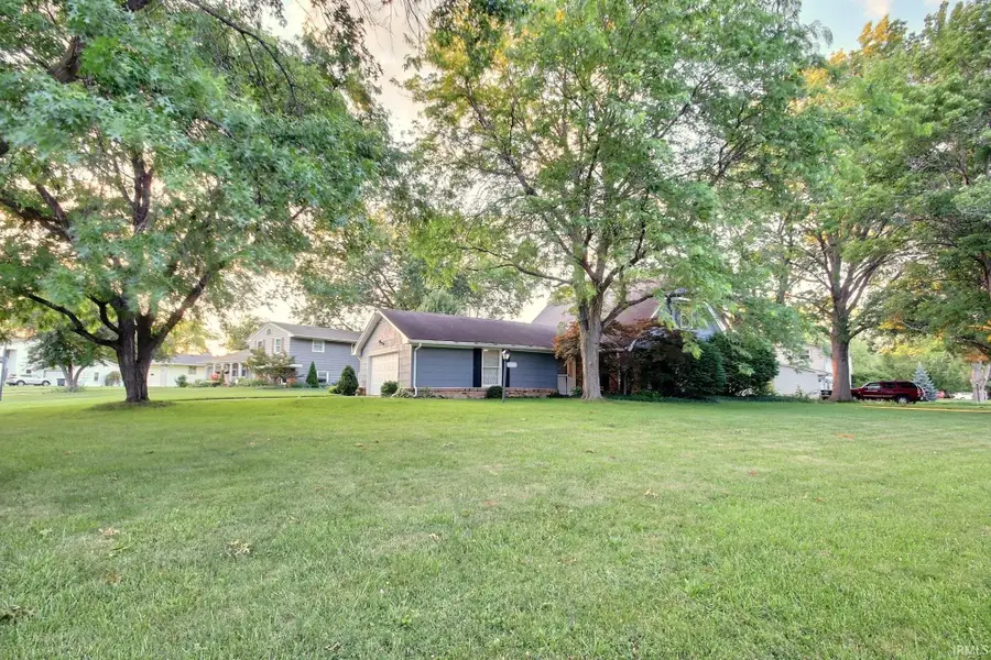 3009 Rockwood Drive, Fort Wayne, IN 46815 - #2