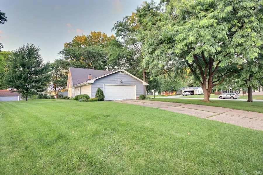 3009 Rockwood Drive, Fort Wayne, IN 46815 - #3