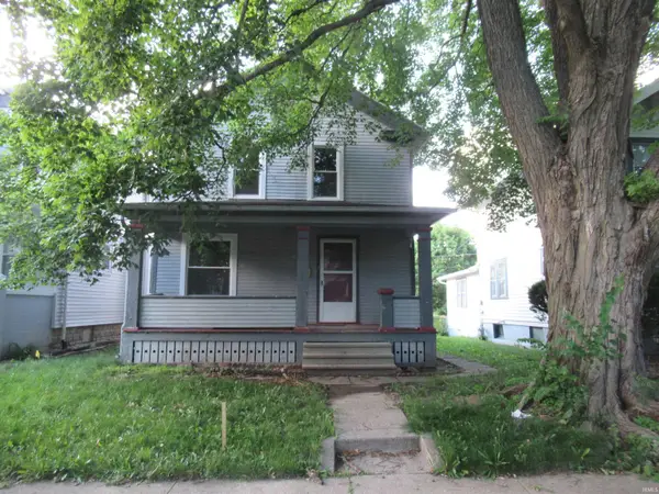 916 Illsley Drive, Fort Wayne, IN 46807