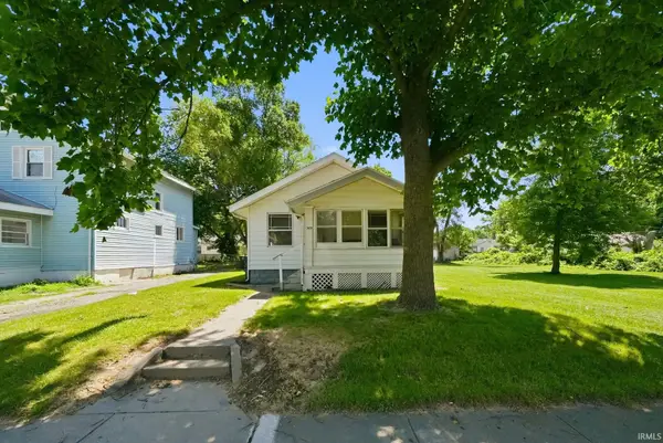 3109 Central Drive, Fort Wayne, IN 46806
