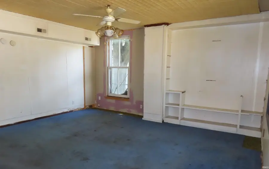 526 E Second Street, Mount Vernon, IN 47620 - #3