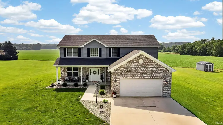 1811 S Spiceland Pike, New Castle, IN 47362 - #2
