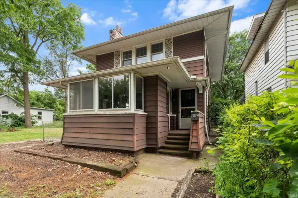 420 W Madison Street, South Bend, IN 46601