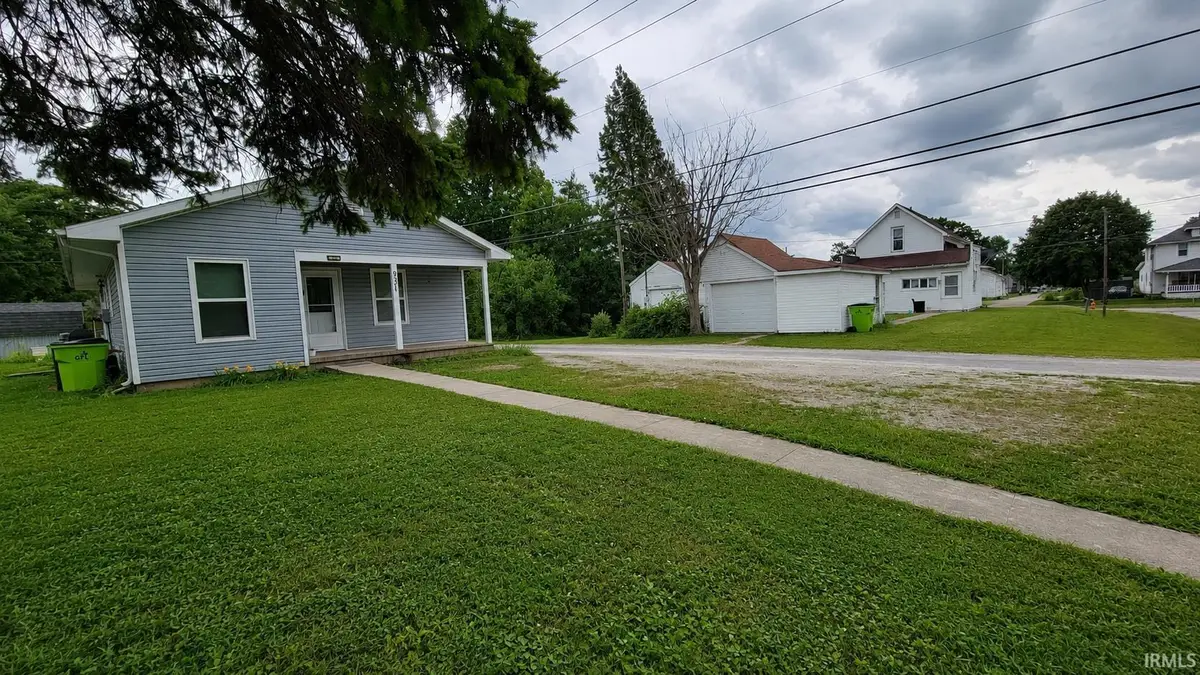 931 Iowa Street, Huntington, IN 46750 - #1
