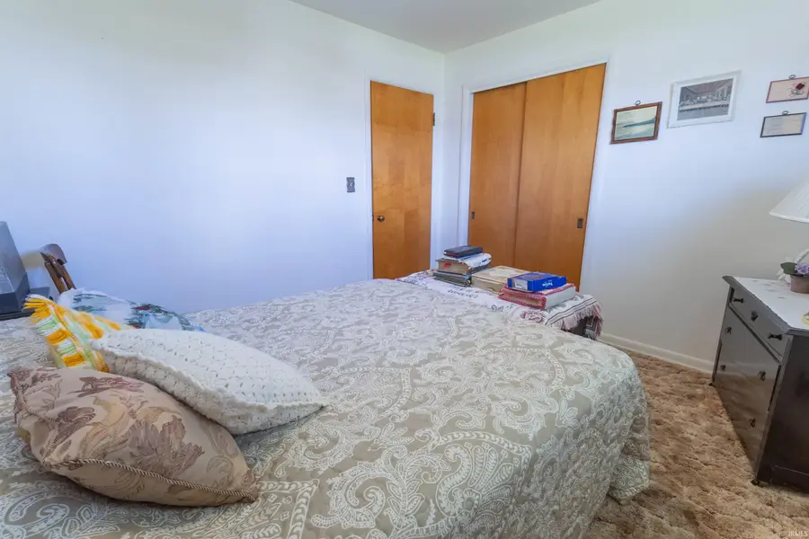 121 W Jackson Street, Parker City, IN 47368 - #3