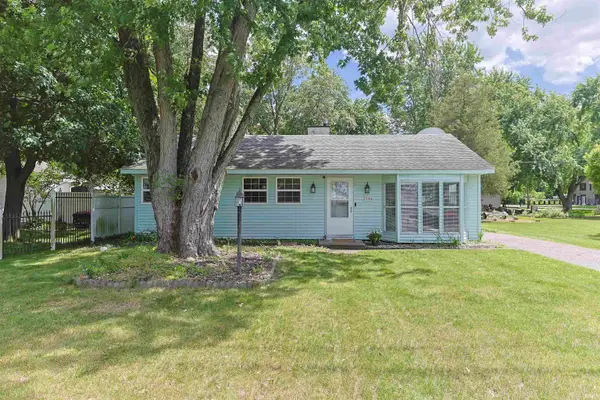 25916 Lake Drive, Elkhart, IN 46514
