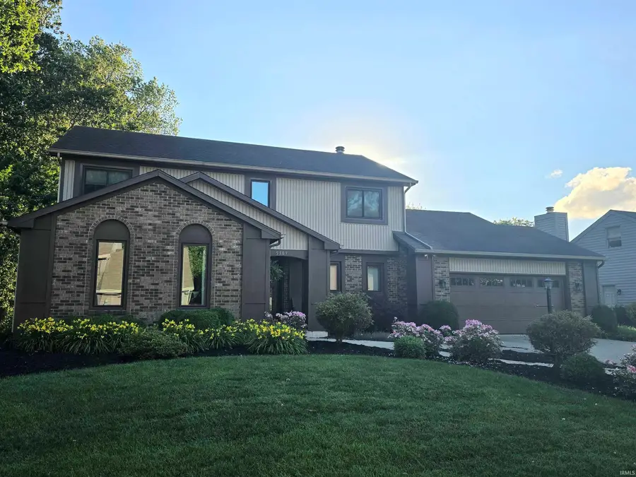 5309 Litchfield Road, Fort Wayne, IN 46835 - #2