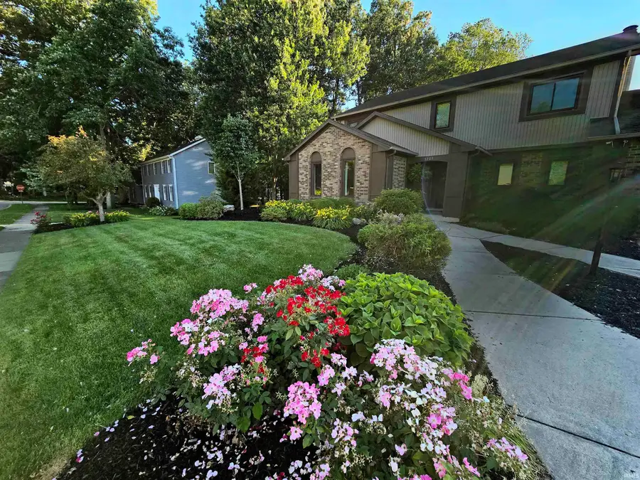 5309 Litchfield Road, Fort Wayne, IN 46835 - #3
