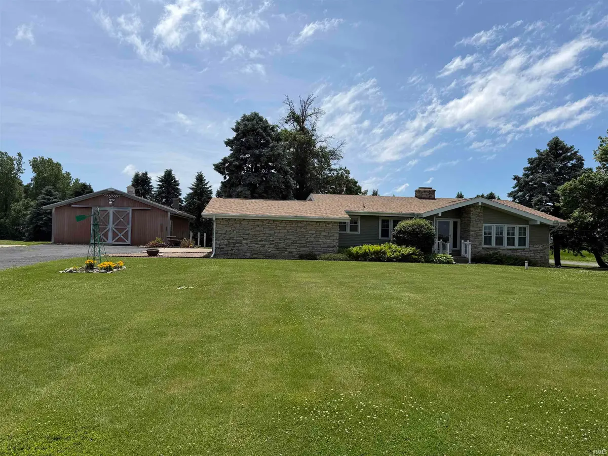13982 Kline Road, Mishawaka, IN 46544 - #1