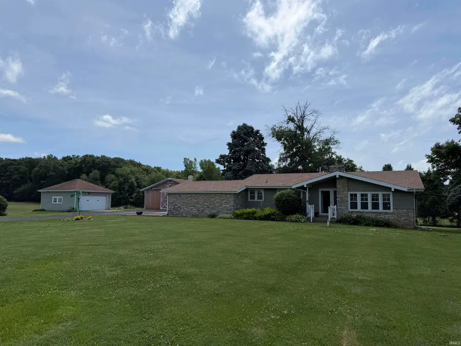 13982 Kline Road, Mishawaka, IN 46544 - #2