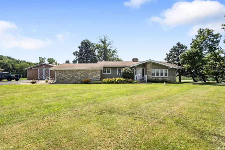 13982 Kline Road, Mishawaka, IN 46544 - #3