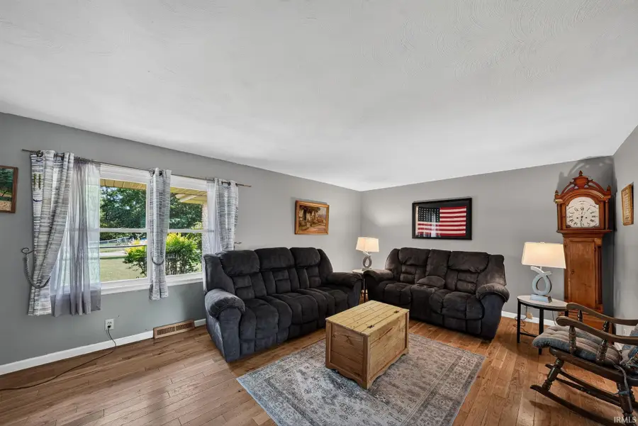 53449 Martin Lane, South Bend, IN 46635 - #2