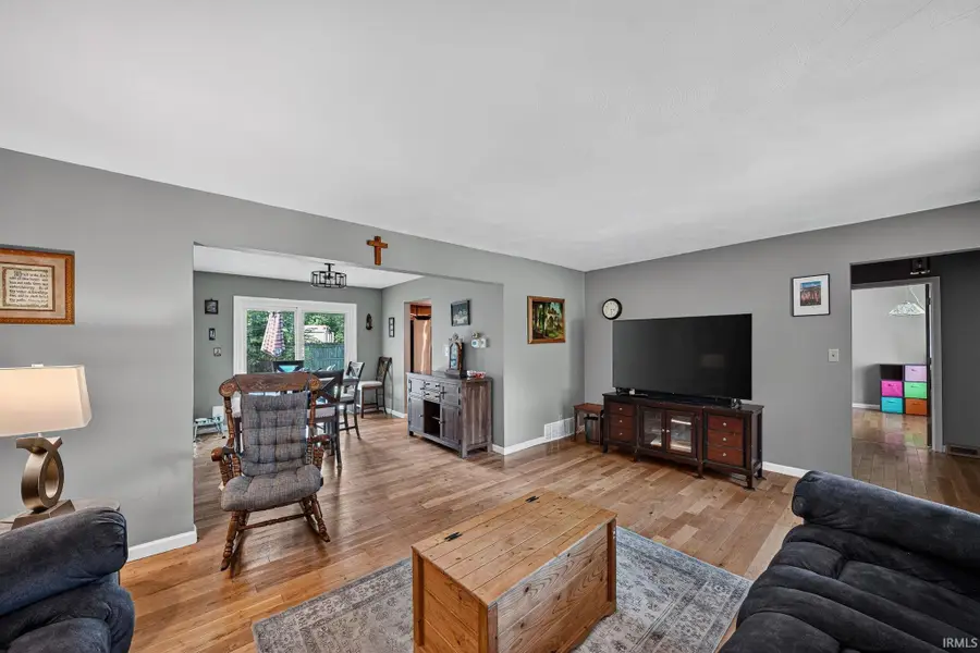 53449 Martin Lane, South Bend, IN 46635 - #3