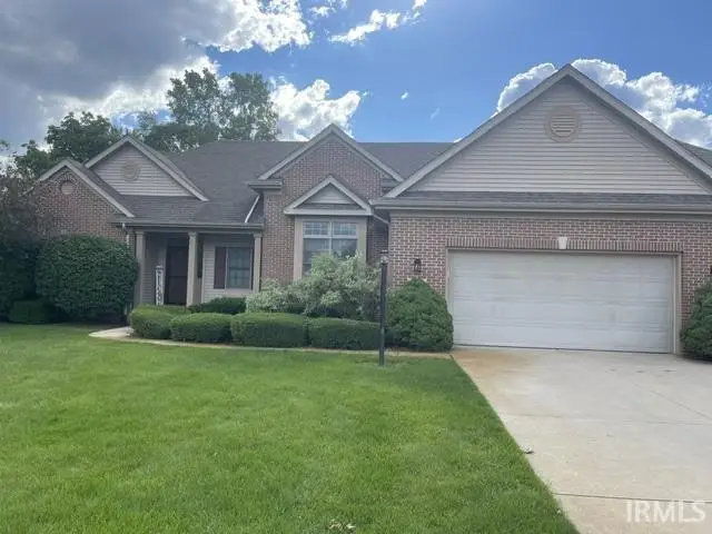 50910 Stonebridge Drive, Granger, IN 46530 - #1