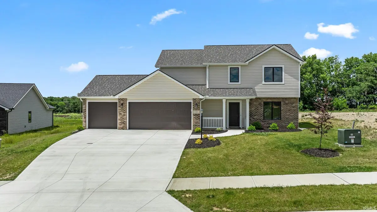 130 Longrifle Road, Warsaw, IN 46580 - #1