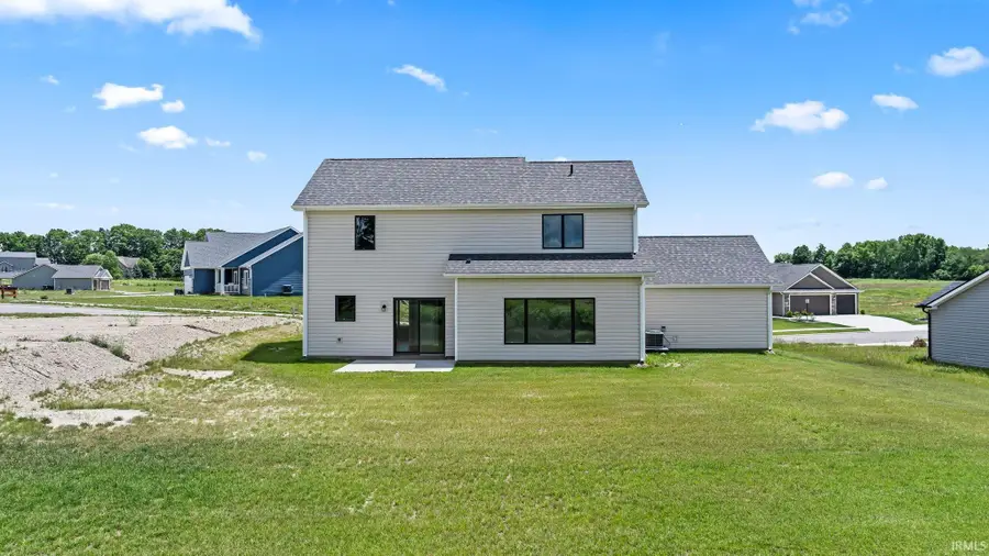 130 Longrifle Road, Warsaw, IN 46580 - #3