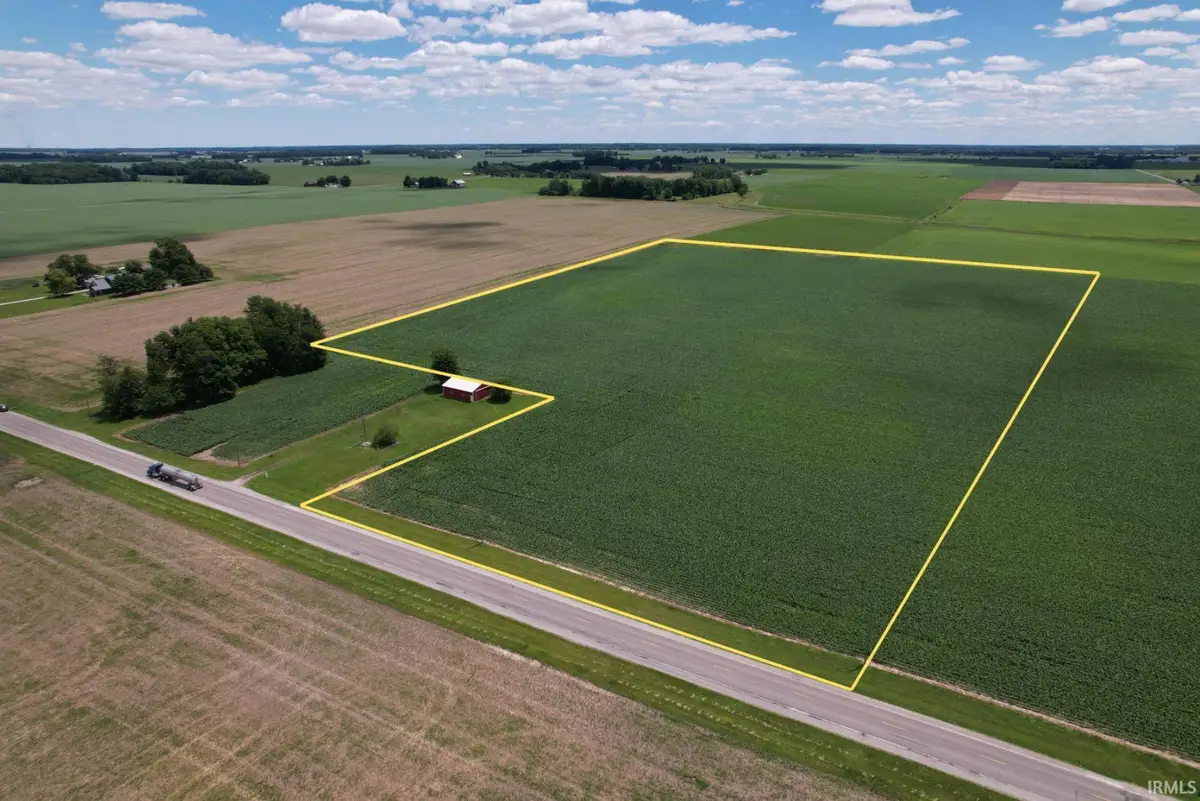 TBD Sr 218, Walton, IN 46994 - #1
