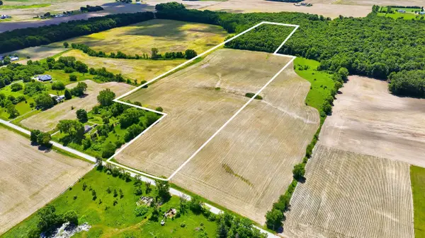 TBD County Road 8, Corunna, IN 46730