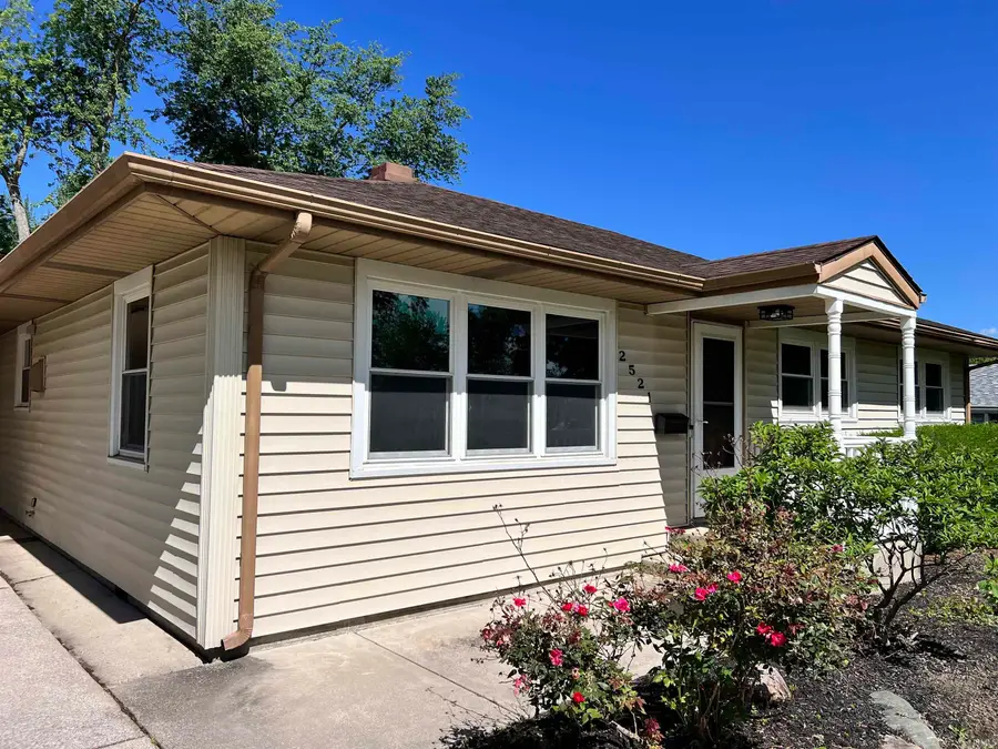 2521 Stanford Avenue, Fort Wayne, IN 46808 - #3