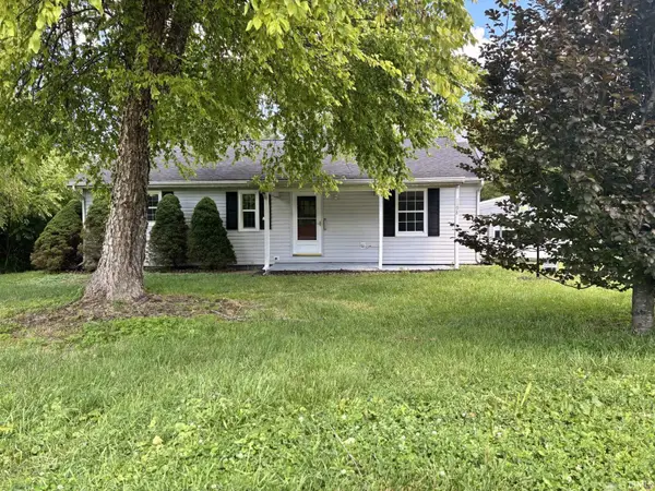 1198 N Us Highway 231, Spencer, IN 47460