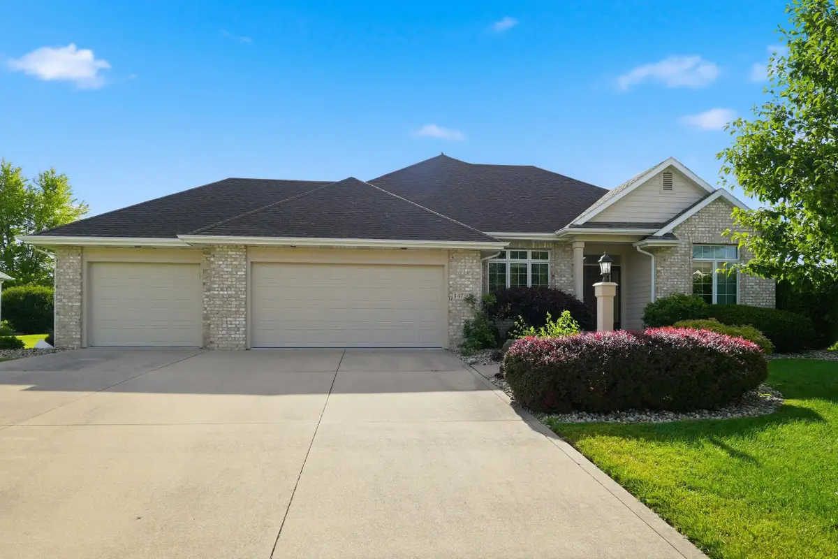 14730 Greystone Court, Leo, IN 46765 - #1