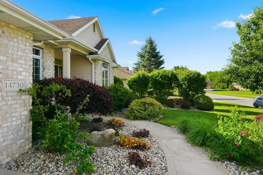 14730 Greystone Court, Leo, IN 46765 - #2