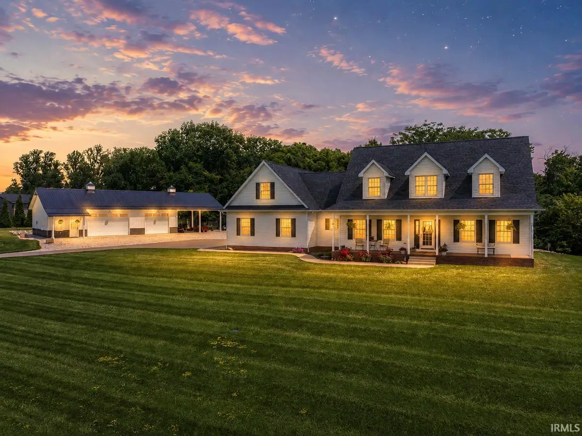 11333 Northridge Drive, Evansville, IN 47720 - #1