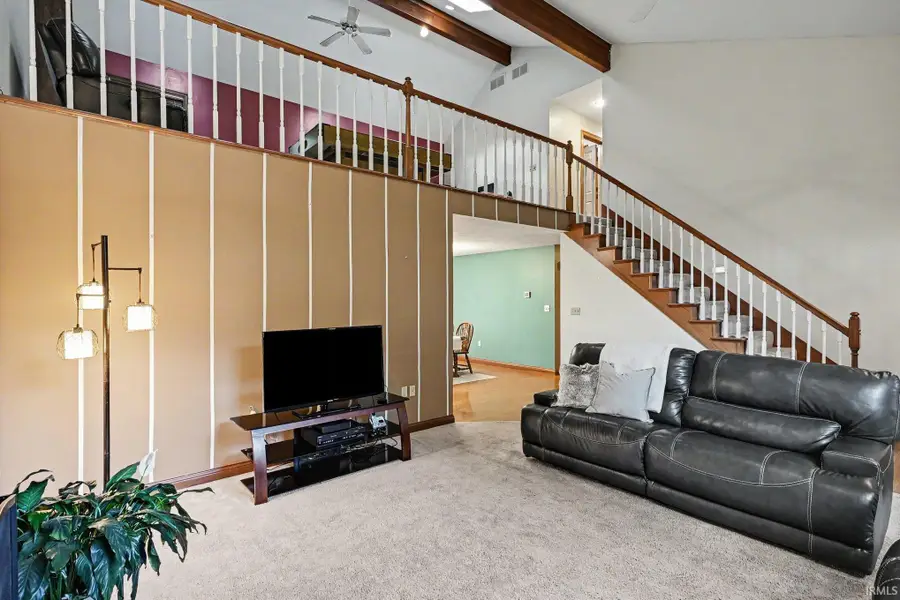 2415 W Nina Lane, Warsaw, IN 46580 - #3