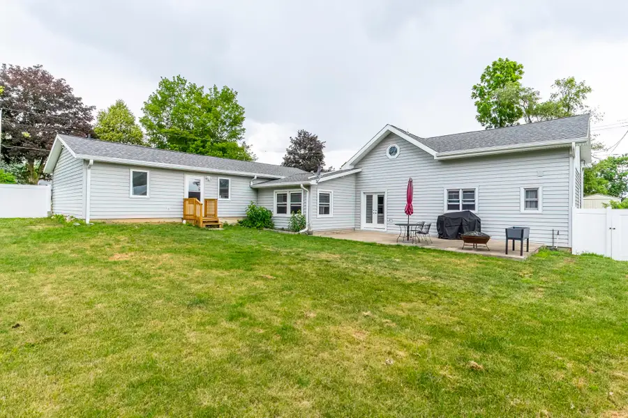 207 W Michael, Fremont, IN 46737 - #3