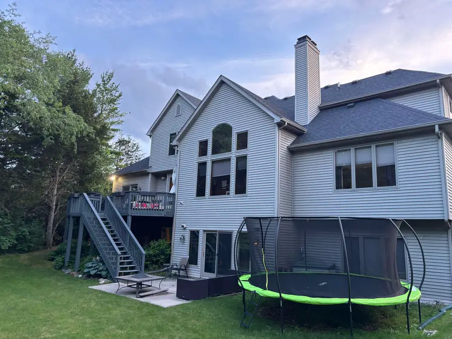 6221 Beaver Creek Court, Fort Wayne, IN 46814 - #2