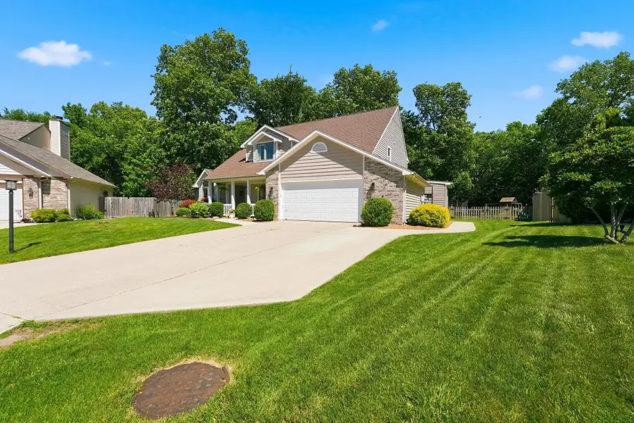 10412 Sun Hollow Place, Fort Wayne, IN 46818 - #3