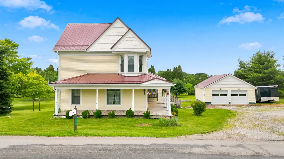 1311 Cr 13, Corunna, IN 46730 - #1