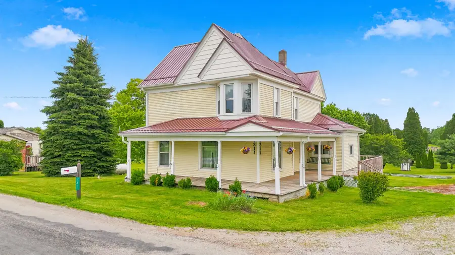 1311 Cr 13, Corunna, IN 46730 - #2