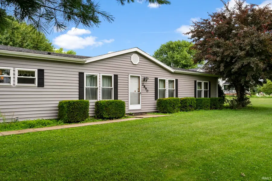 2890 Washington Avenue, Frankfort, IN 46041 - #3