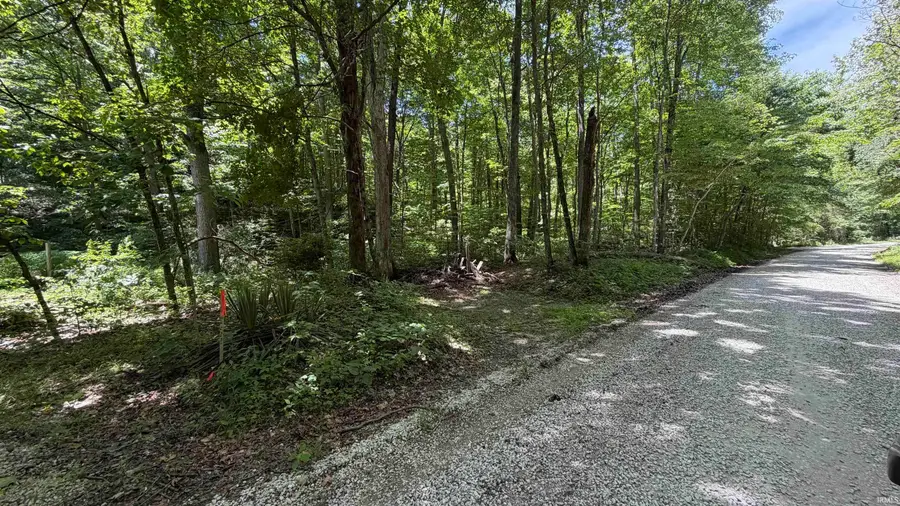 7521 N County Road 1150, West Baden Springs, IN 47469 - #3