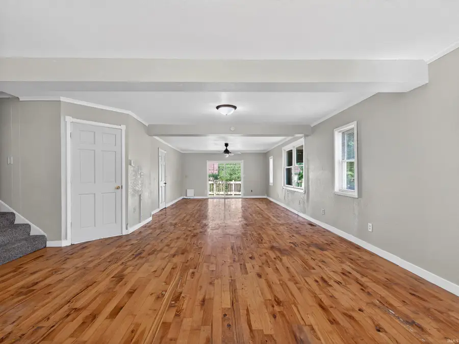 3918 Woodhill Drive, Fort Wayne, IN 46804 - #3