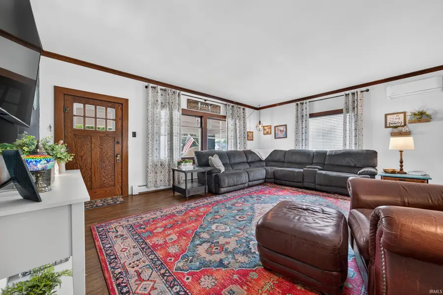 507 E Columbia Street, Flora, IN 46929 - #3