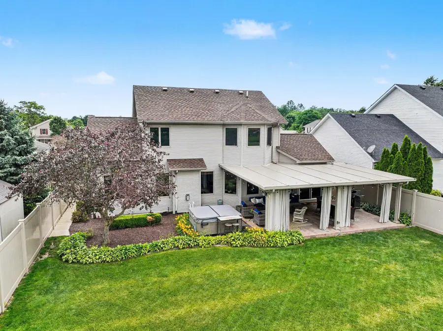 1479 Golf View Drive, Nappanee, IN 46550 - #3