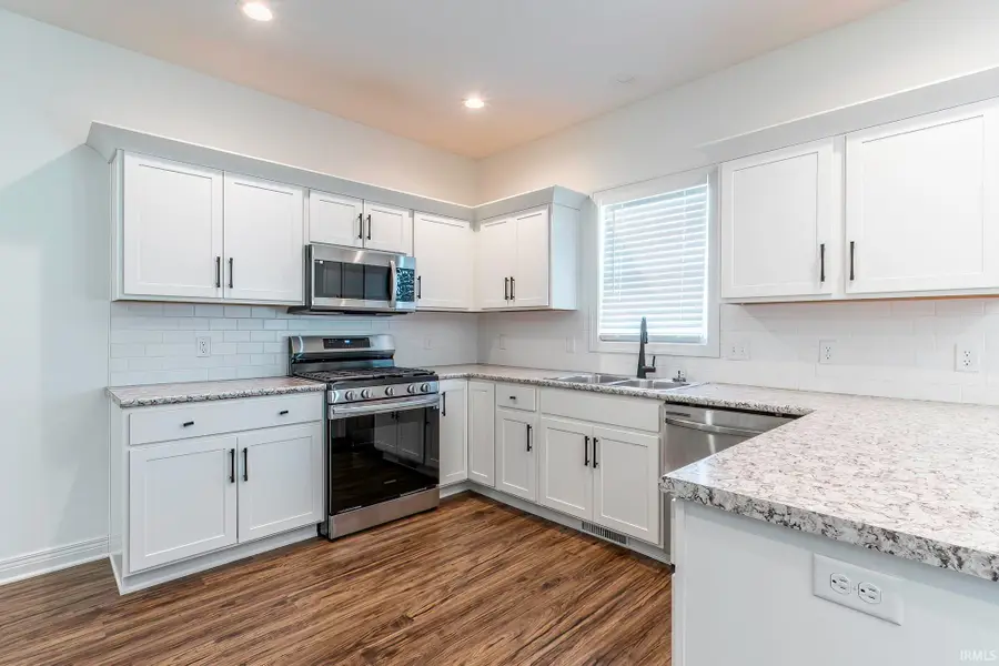 13187 Halen Hill Court, Fort Wayne, IN 46818 - #2