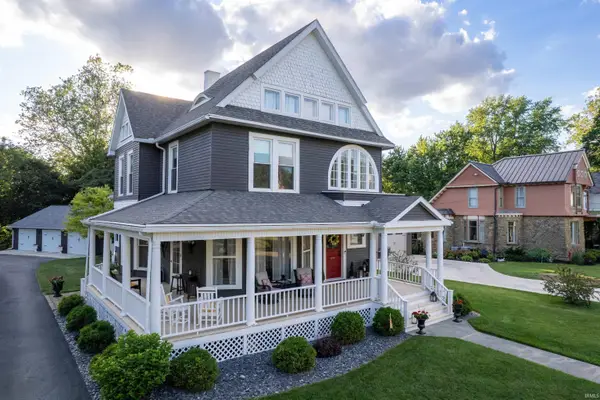 570 N Wabash Street, Wabash, IN 46992